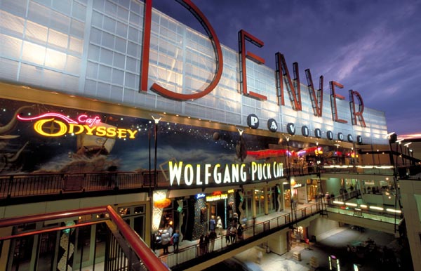 Routes Americas Moves to Denver in 2015