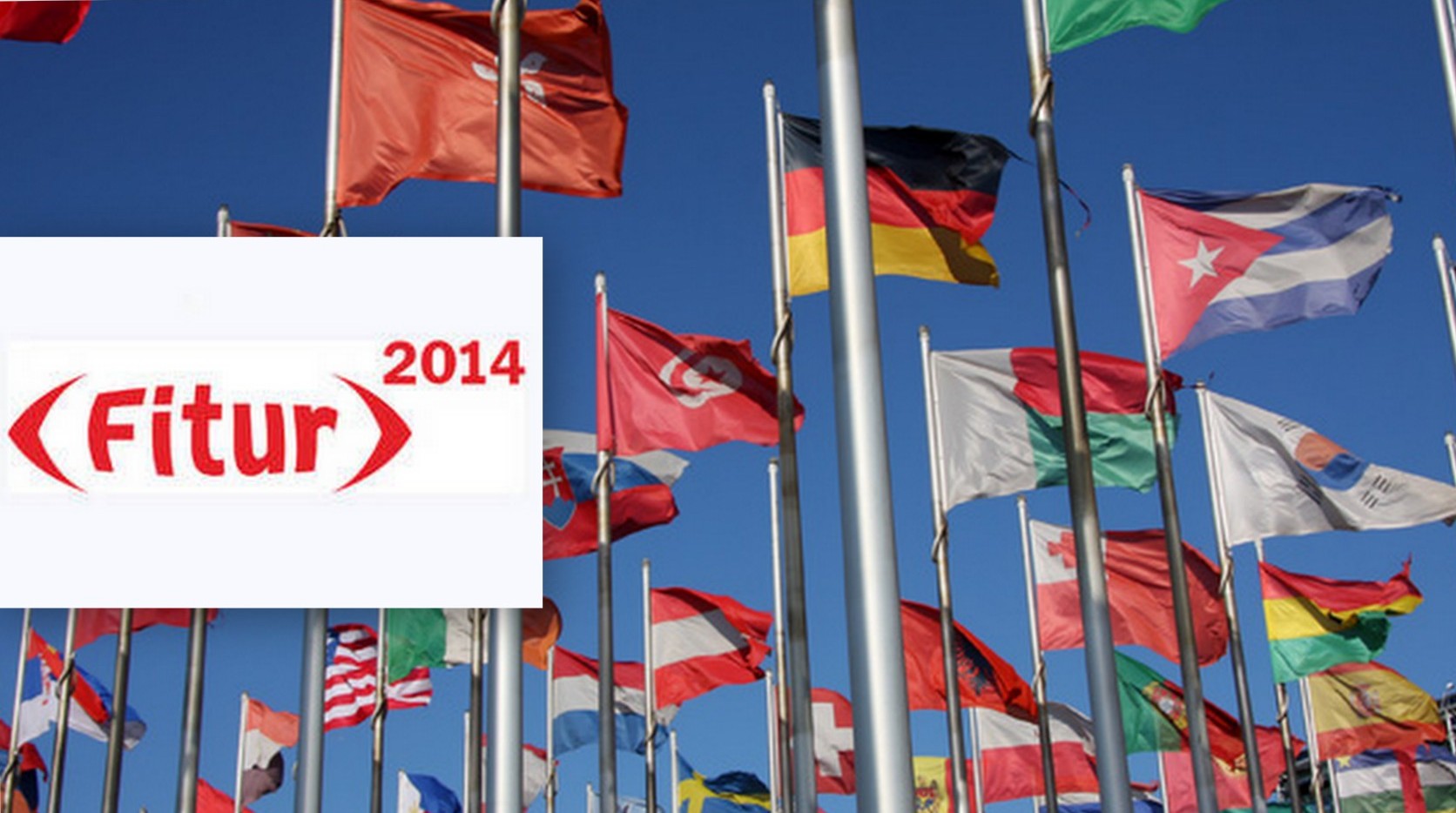 UNWTO Unveils Activities at FITUR 2014