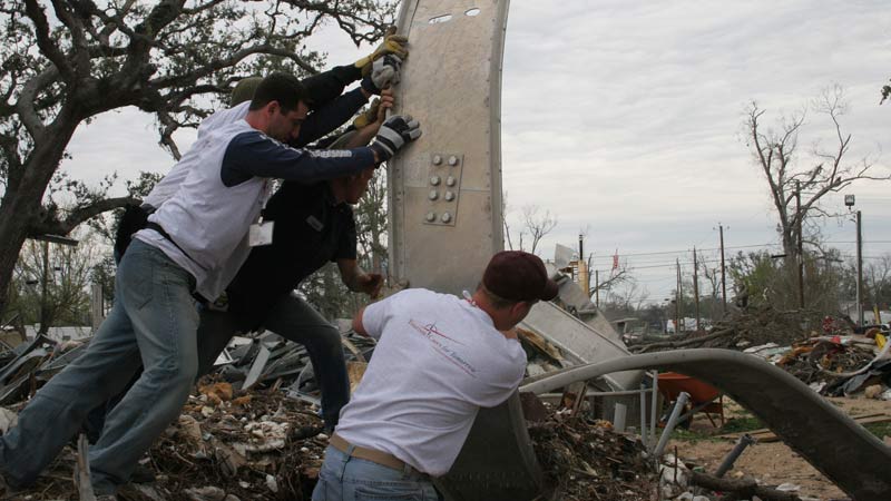 A Dozen U.S. Travel Associations Call for Donations to Recovery Fund