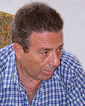 Miguel Alejandro Figueras. Advisor to the Cuban Tourism Minister