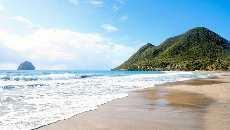 A Dozen Must-See Places in the Americas to Visit in 2018