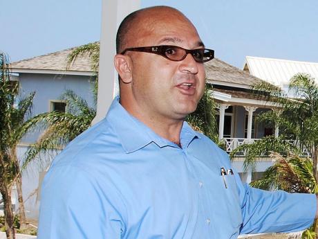 Melia Taps GM at New Resort in Jamaica