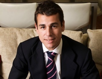 Q & A with Javier Blanco, Director General of Hotels Be Live, Globalia Group