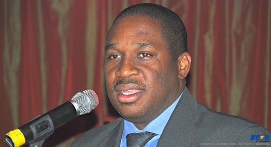 St. Lucia’s Tourism Director Welcomes LIAT Fuel Surcharge Removal