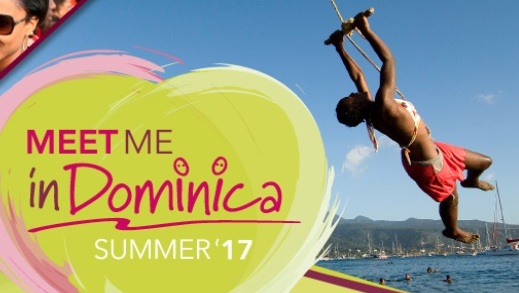 Dominica Embraces the Caribbean with Summer Campaign