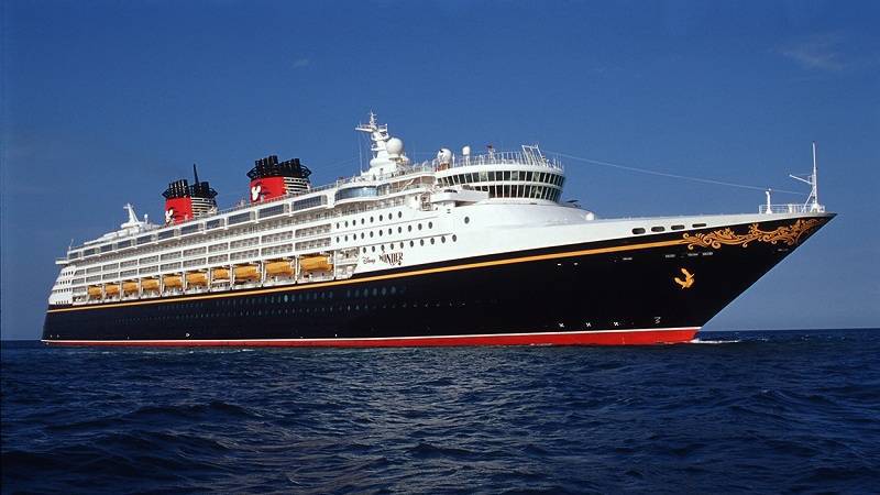 DCL Set for Caribbean Return