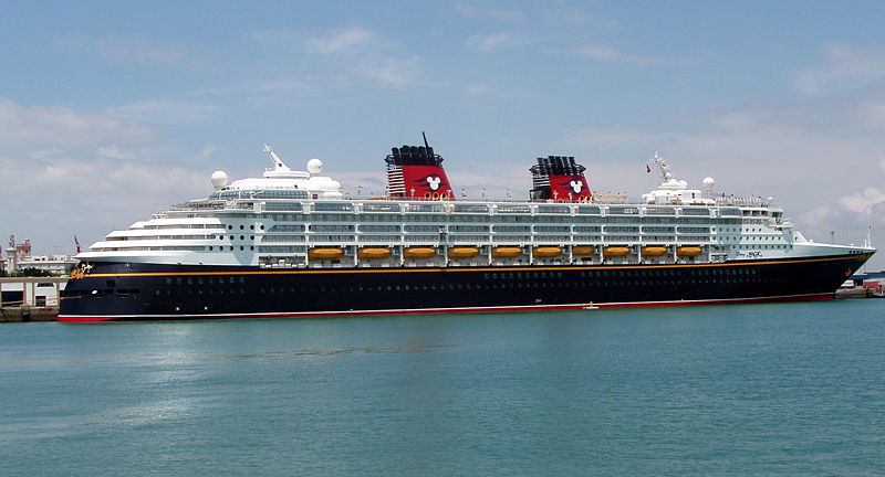 Disney Cruise Line Sails to Jamaica for the First Time with 2013 Galveston Itinerary