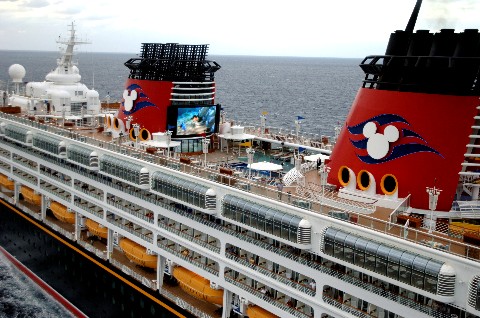 Disney Magic to Conjure $3 Million for Nassau