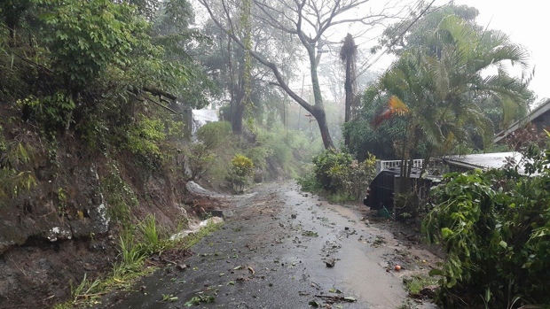 CTO Opens Relief Fund to Aid Dominica
