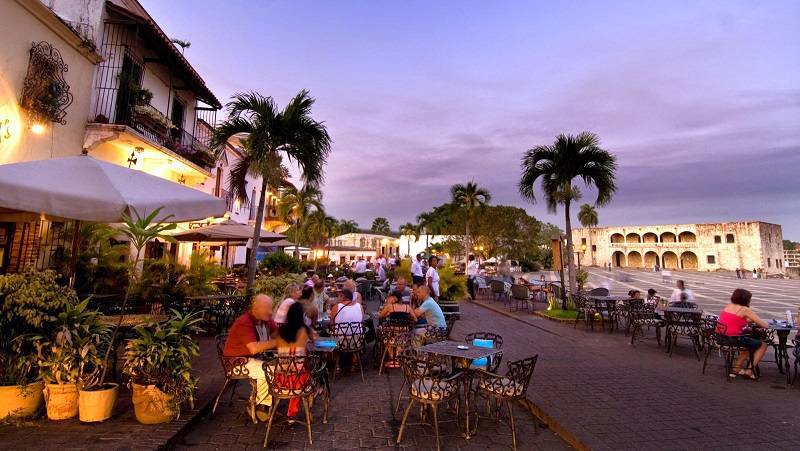 More Canadian Tourists Visiting the Dominican Republic in 2017