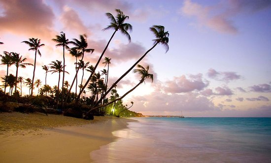The Dominican Republic Tourism Posted Strong Numbers in First Half of 2016