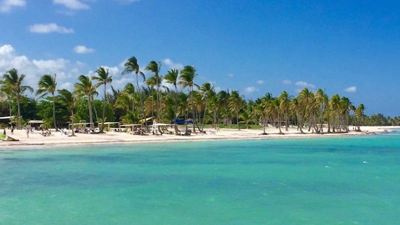 Dominican Republic’s Tourism Keeps Chugging Along