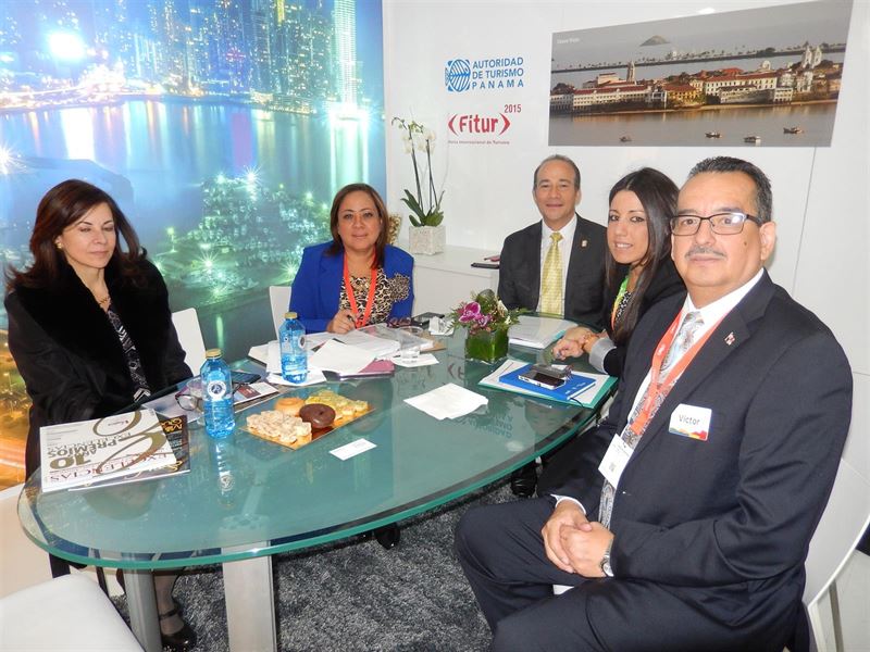 Panama Looks to Dominican Republic to Boost Tourism
