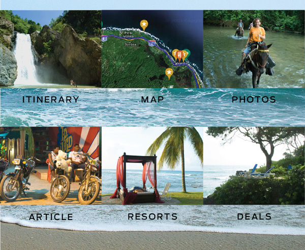 Dominican Republic Ministry of Tourism Releases New Global Travel App