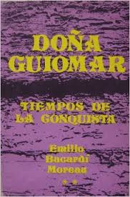 Mrs. Guiomar: Myth, History of Santiago de Cuba