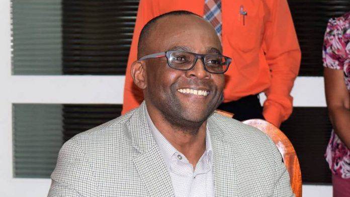 Jamaica Tourist Board Taps Donovan White as New Director