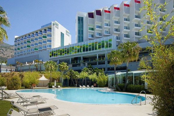 DoubleTree by Hilton Reserva del Higueron Resort & Spa Opens in Spain