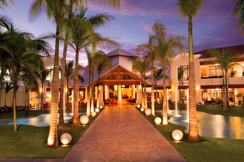 AMResorts’ Dreams Puerto Rico Resort & Spa Now Under Way