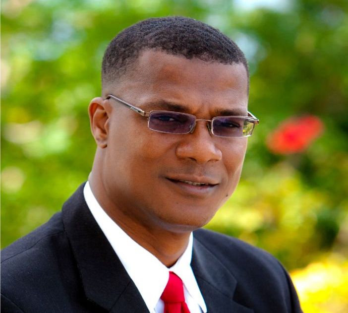 Turks and Caicos Premier in New York for Caribbean Week