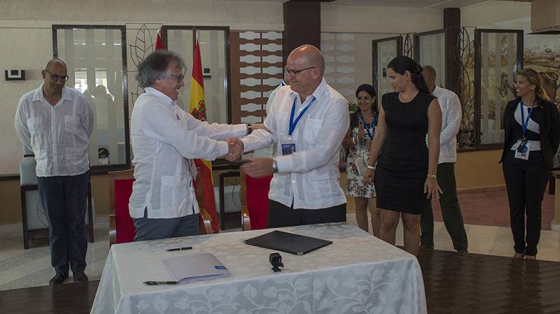 Cuba Signs Deal to Build Megabuck Project in Pinar del Rio