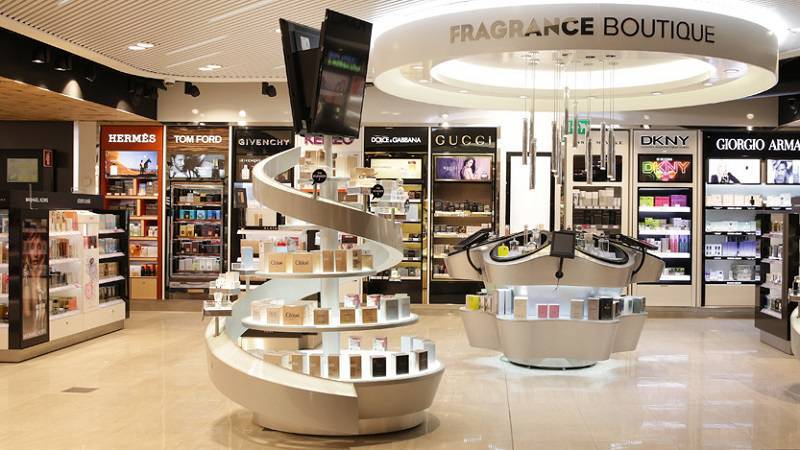 Duty Free World Council Puts Out Study on the Americas