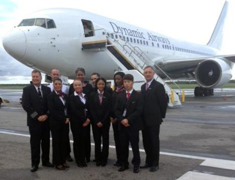 Air Carrier, Tour Operator Team Up to Reenter Guyana