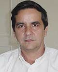Carlos Menendez. Deputy Director-General of Aguas de La Habana