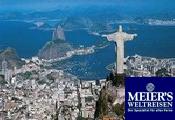 Brazil Showcases Allures in Bahia, Rio Grande do Norte and Rio de Janeiro to 100 German Travel Agents
