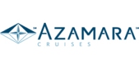 Azamara Cruises Recasts Name, Branding and Product Offerings