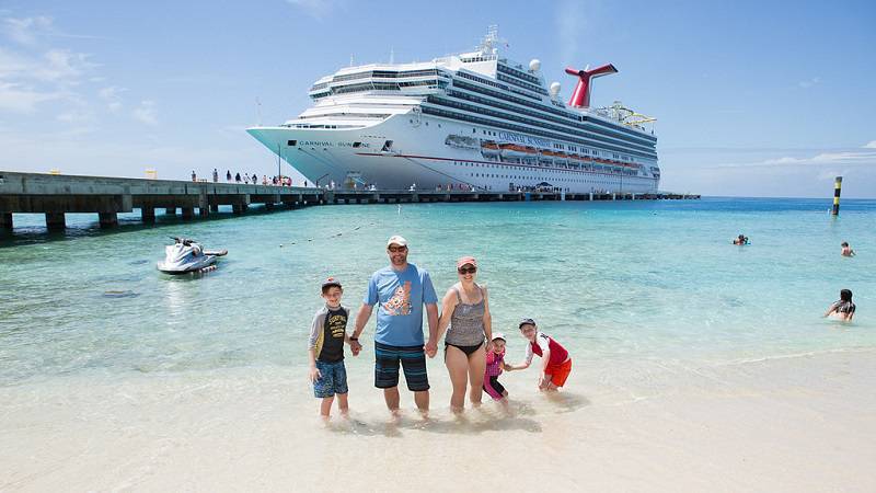 Eastern Caribbean’s Travel Industry to Get Leg Up