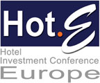 Eastern European Country Tracks to Be Featured at Hotel Investment Conference Europe