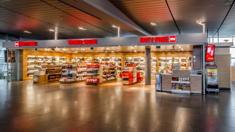 Brexit Hits Barbados Duty-Free Sector Hard