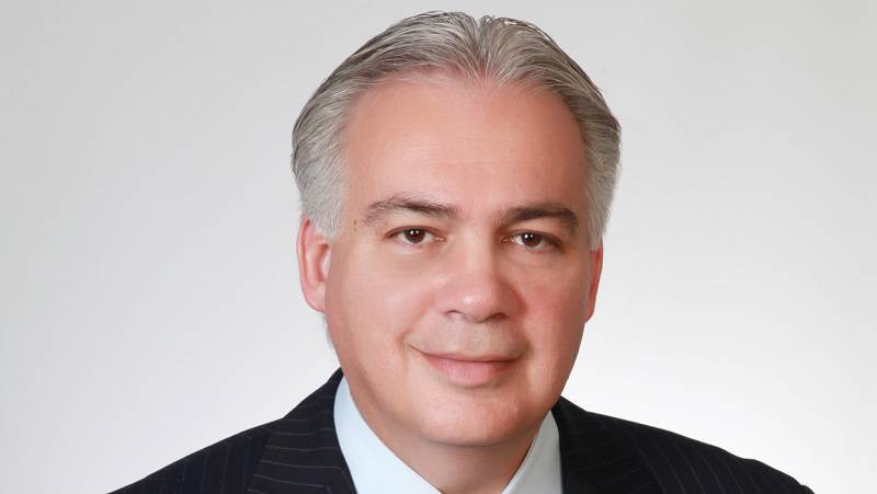 Meet Puerto Rico CEO Milton Segarra Resigns