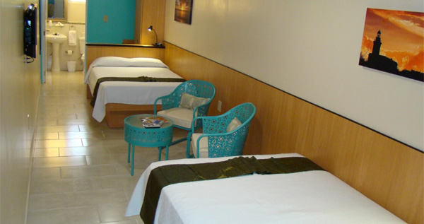 EcoSuites Debut in Puerto Rico