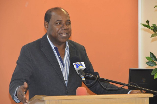 Jamaica’s Tourism Minister Urges TCTF to Build on Momentum