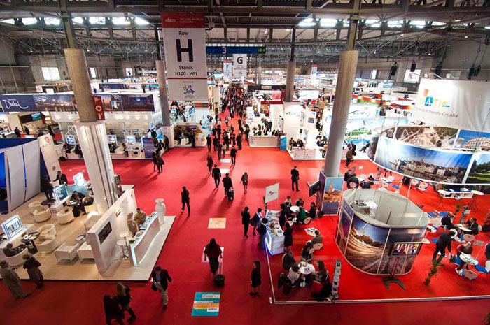 EIBTM Exhibitors Can Now Select their Own Appointments with Hosted Buyers
