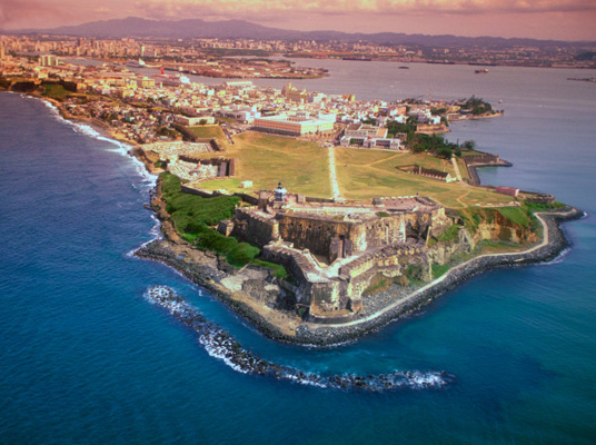 First International Tourism Expo in the Caribbean Slated for Puerto Rico in 2015