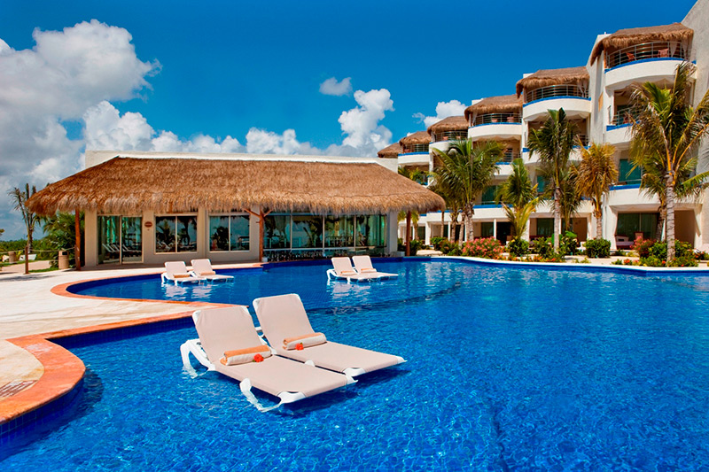 El Dorado Maroma by Karisma Earns Coveted AAA Four Diamond Rating