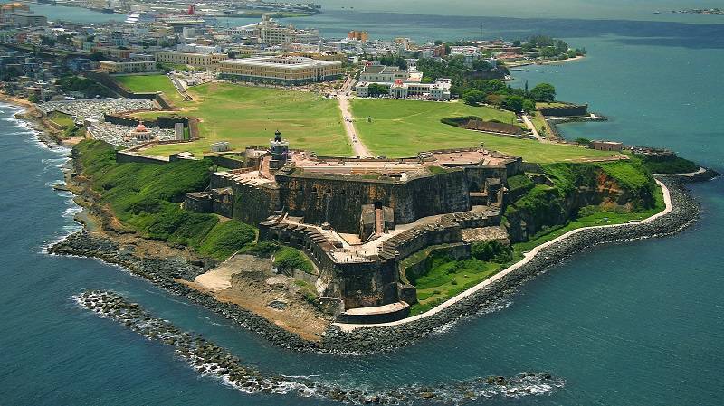 Puerto Rico’s Travel Industry Remains Strong
