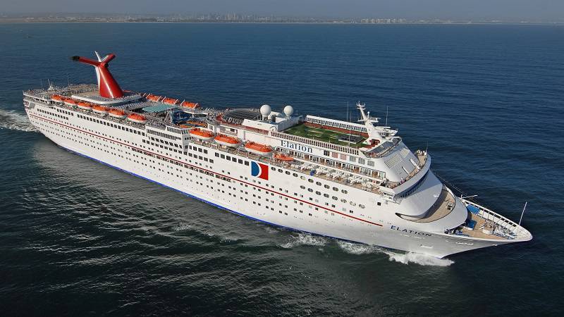 Carnival Elation Cruise to Call in Bahamas, Bermuda