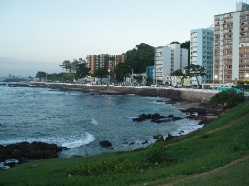 El Salvador "Very Close" to Becoming Royal Caribbean Port Stop