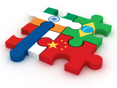 ITB: Russia Leads the Rankings for Trips Abroad among BRIC Countries
