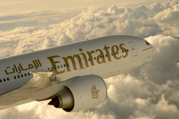 Emirates Announces Service to Panama City