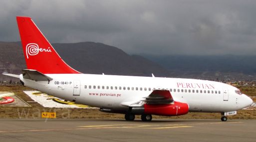 Sabre Inks Deal with Peruvian Airlines for Full Content Distribution