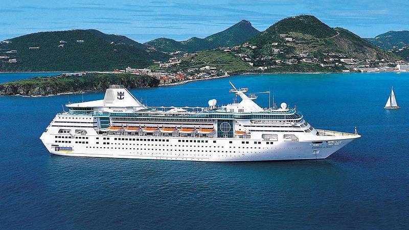 Royal Caribbean International to Expand Sailings to Cuba in 2018
