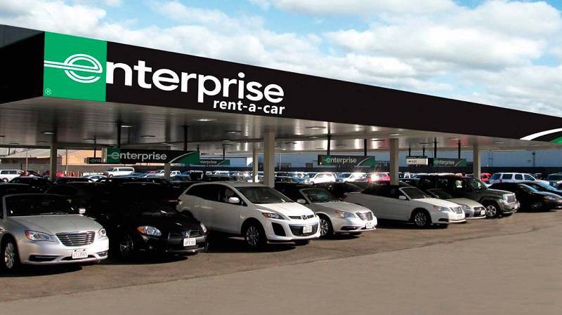 Enterprise Rent-A-Car Expands into Dominican Republic