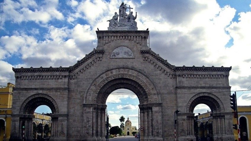 Havana’s Colon Cemetery: An Open-Air Museum