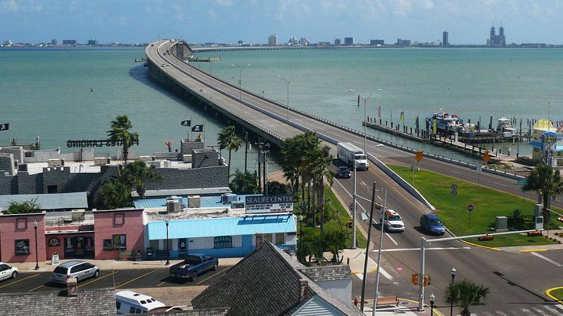 Texas’ South Padre Island to Become Caribbean’s Port of Call