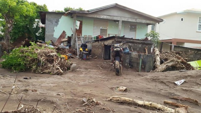 CHTA Launches Fundraising Drive for Dominica