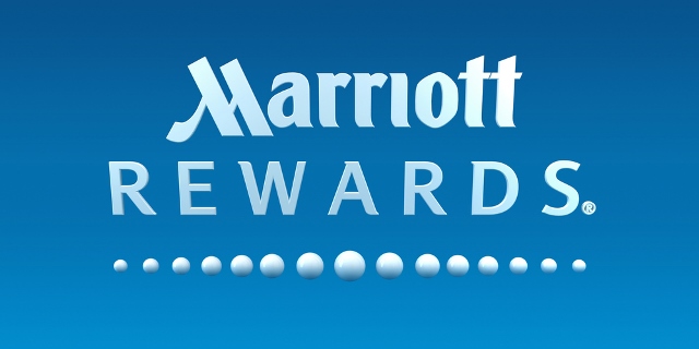 Marriott Rewards Honored as Hotel Program of the Year